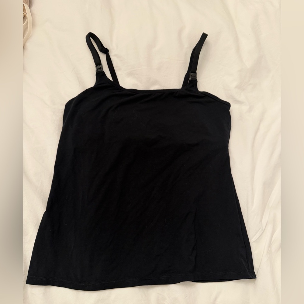 Storq everyday pumping and nursing tank medium